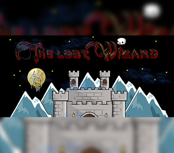 The Lost Wizard