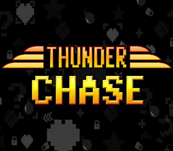 Thunder Chase