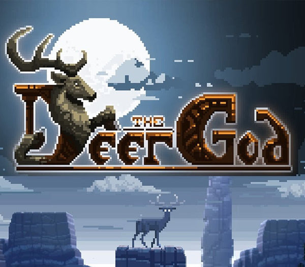 The Deer God