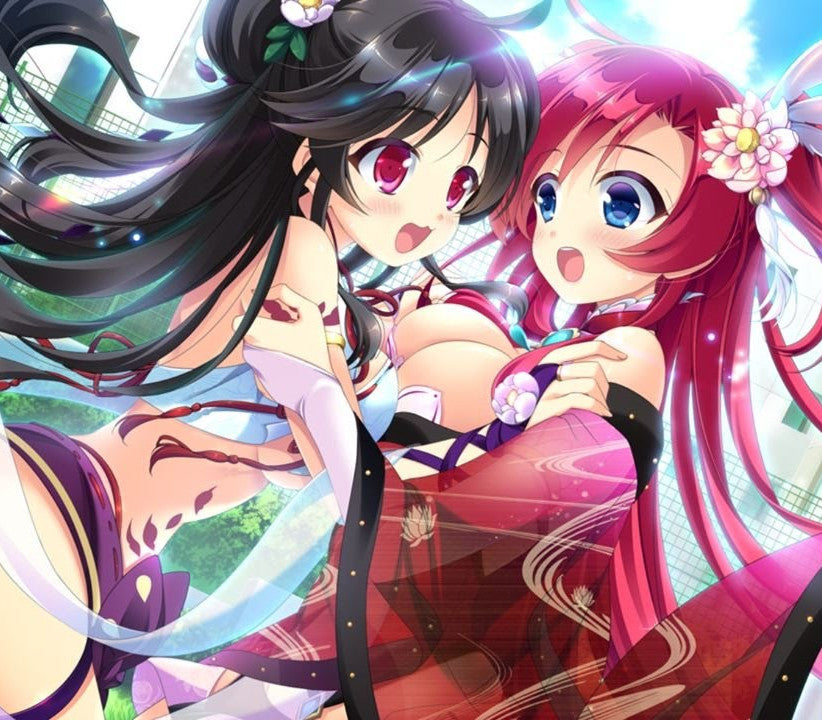 LoveKami -Divinity Stage-