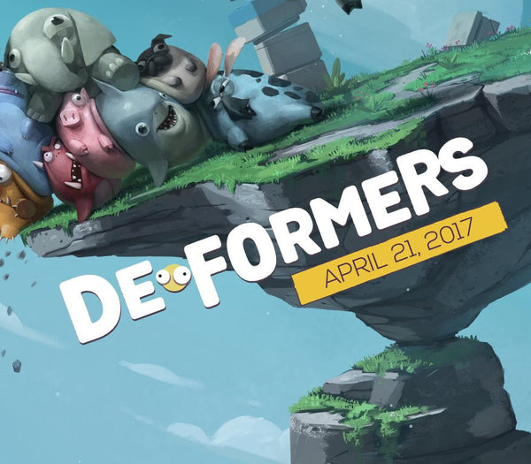 Deformers