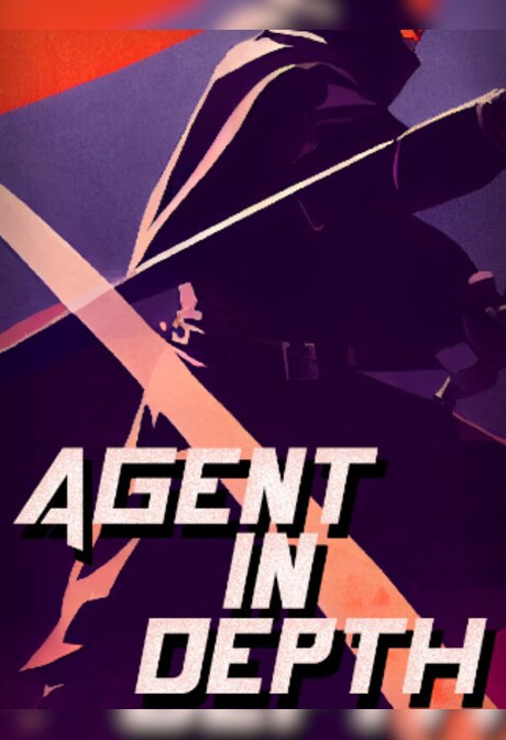 Agent in Depth (PC) - Steam Key - GLOBAL