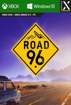 Road 96 (Xbox Series X/S, PC) - Xbox Live Key - EUROPE
