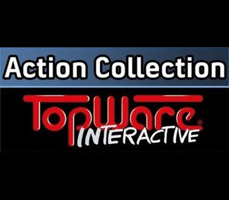TopWare Action Collection