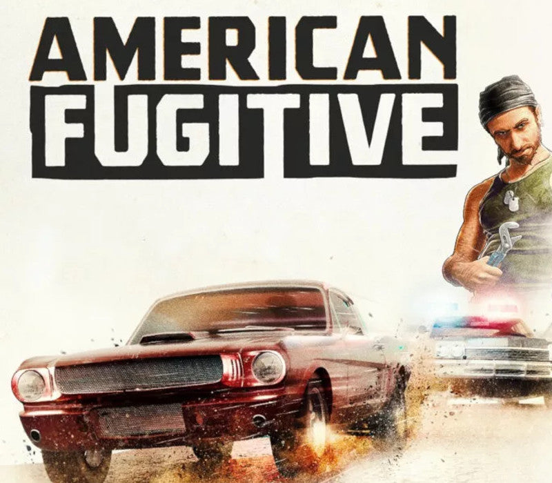 American Fugitive