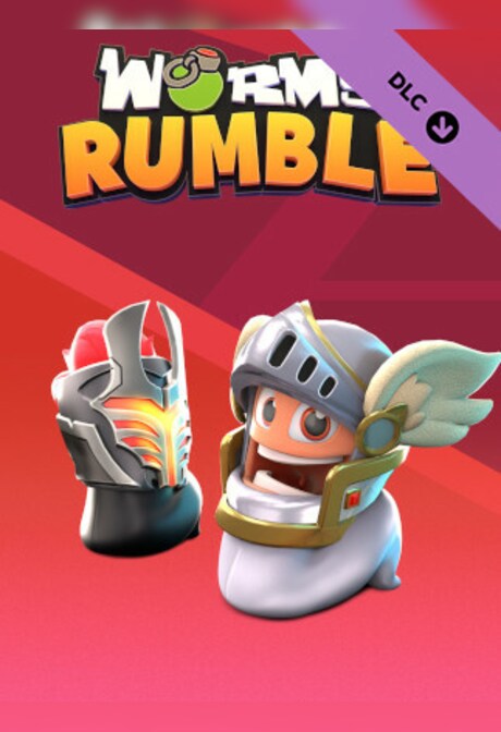 Worms Rumble - Honor & Death Pack (PC) - Steam Key - GLOBAL