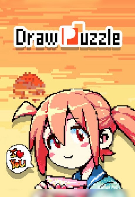 Draw Puzzle (PC) - Steam Key - GLOBAL