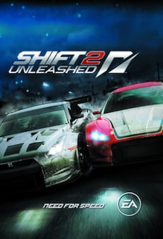 Shift 2: Unleashed (PC) - EA App Key - GLOBAL