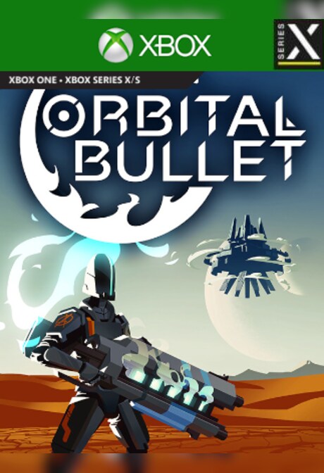 Orbital Bullet (Xbox One) - Xbox Live Key - ARGENTINA