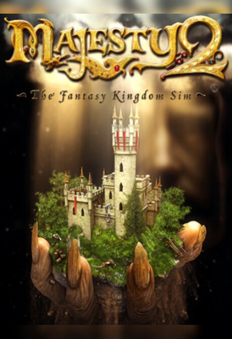 Majesty 2 (PC) - Steam Key - GLOBAL