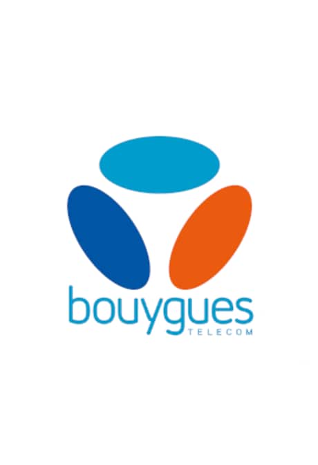 Bouygues Telecom XL Edition 40 EUR - Bouygues Telecom Key - FRANCE