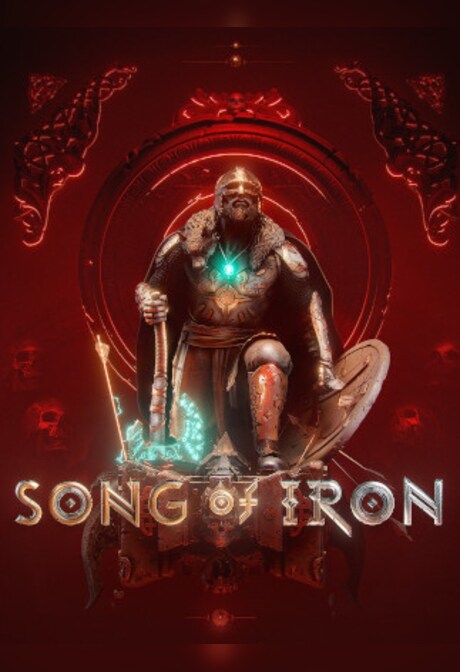 Song of Iron (PC) - Steam Key - GLOBAL