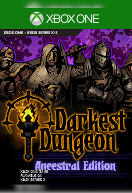 Darkest Dungeon | Ancestral Edition (Xbox One) - Xbox Live Key - ARGENTINA