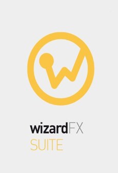 wizardFX Suite (PC, Mac) - Magix Key - GLOBAL