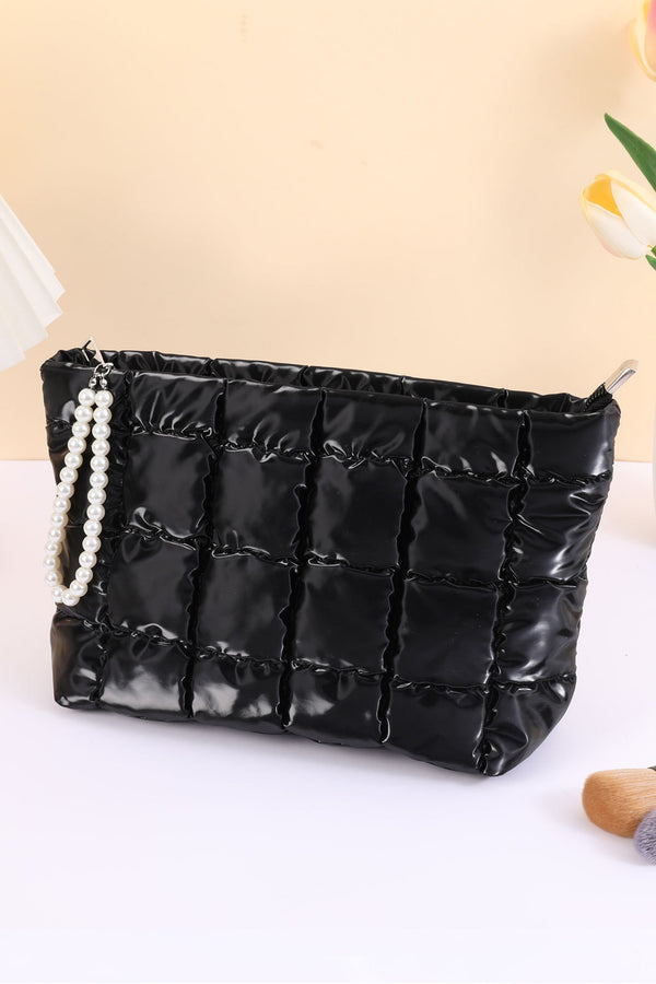 Pièce mode femme zip — noir