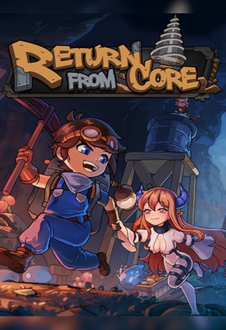 Return From Core (PC) - Steam Gift - GLOBAL