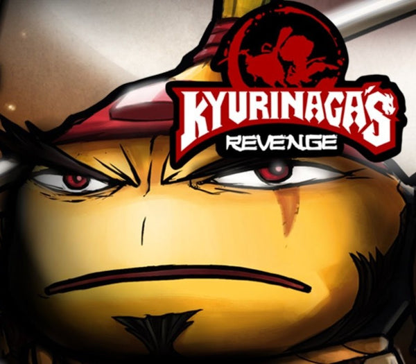 Kyurinaga's Revenge