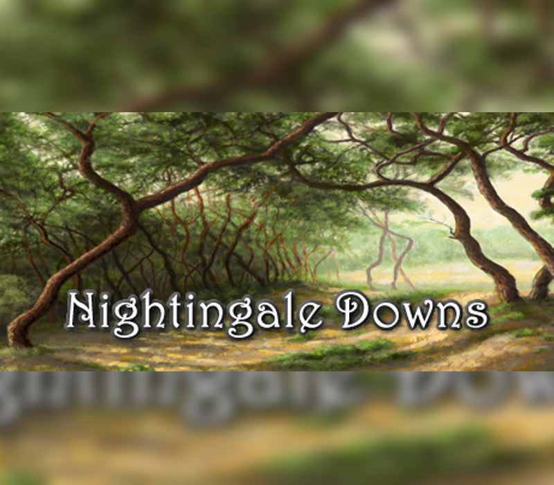 Nightingale Downs