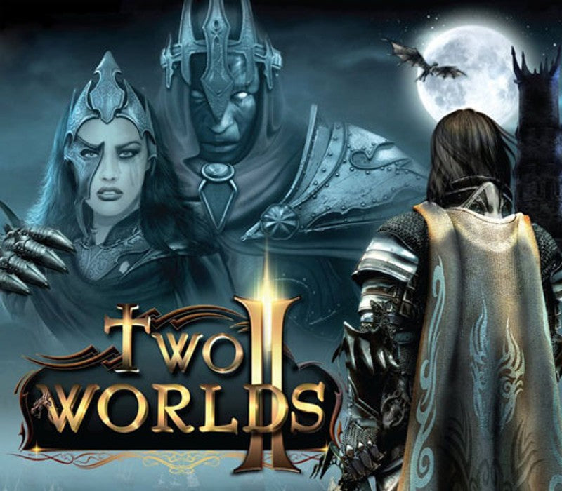 Two Worlds II - Pirates of the Flying Fortress