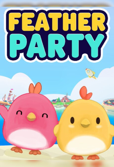 Feather Party (PC) - Steam Gift - EUROPE