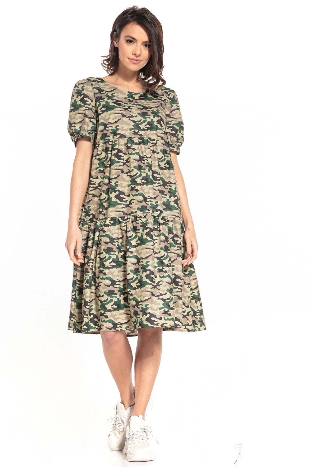 Robe femme Tessita De Jour De — multicouleur
