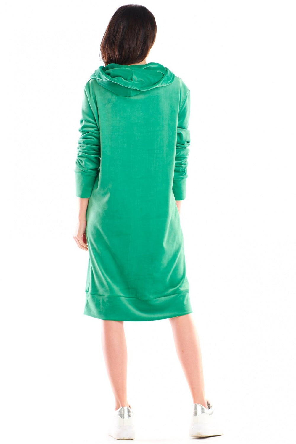 Robe femme awama De Jour De — vert