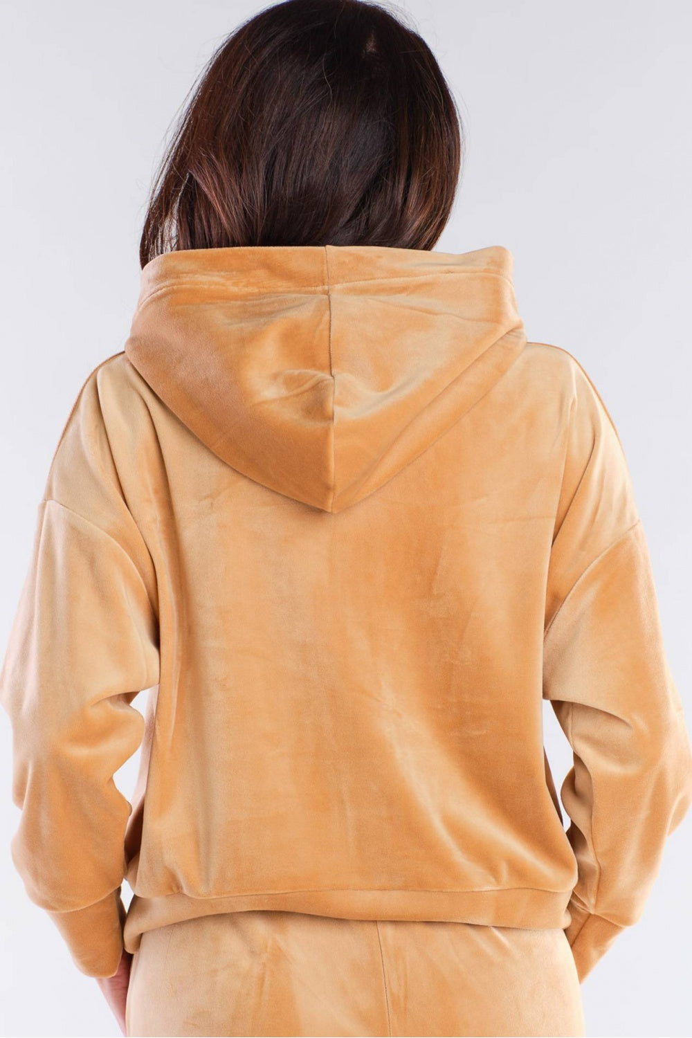 T-shirt femme awama Sweatshirt Sweatshirt — beige