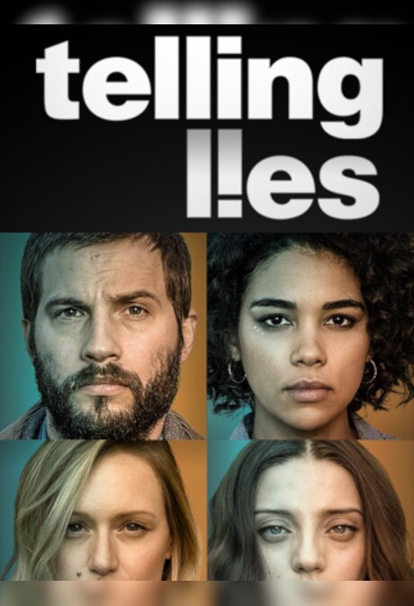 Telling Lies (PC) - Steam Key - EUROPE