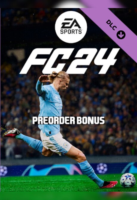 EA SPORTS FC 24 Preorder Bonus (PC) - EA App Key - GLOBAL