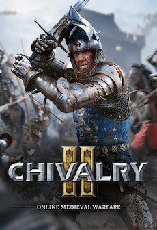 Chivalry II (PC) - Epic Games Key - CIS