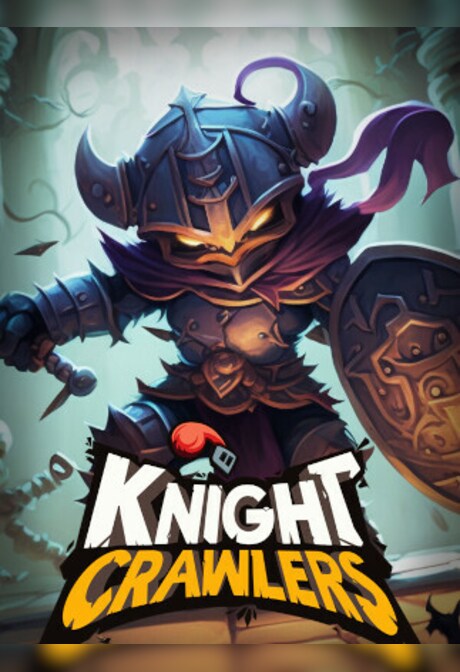 Knight Crawlers (PC) - Steam Key - GLOBAL