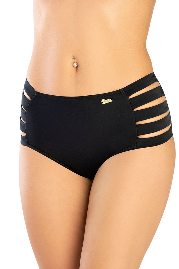 Culotte femme Marko Culottes Nageur Culottes — noir