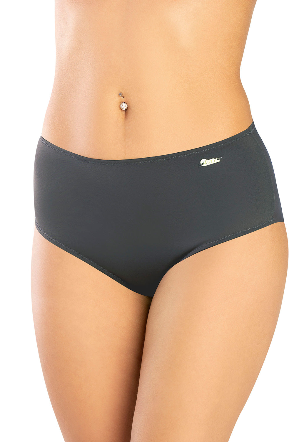 Culotte femme Marko Culottes Nageur Culottes — gris