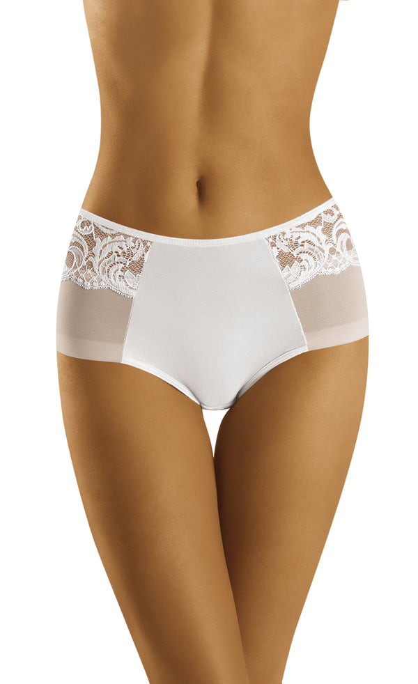 Culotte femme Wolbar Culottes Culottes — blanc