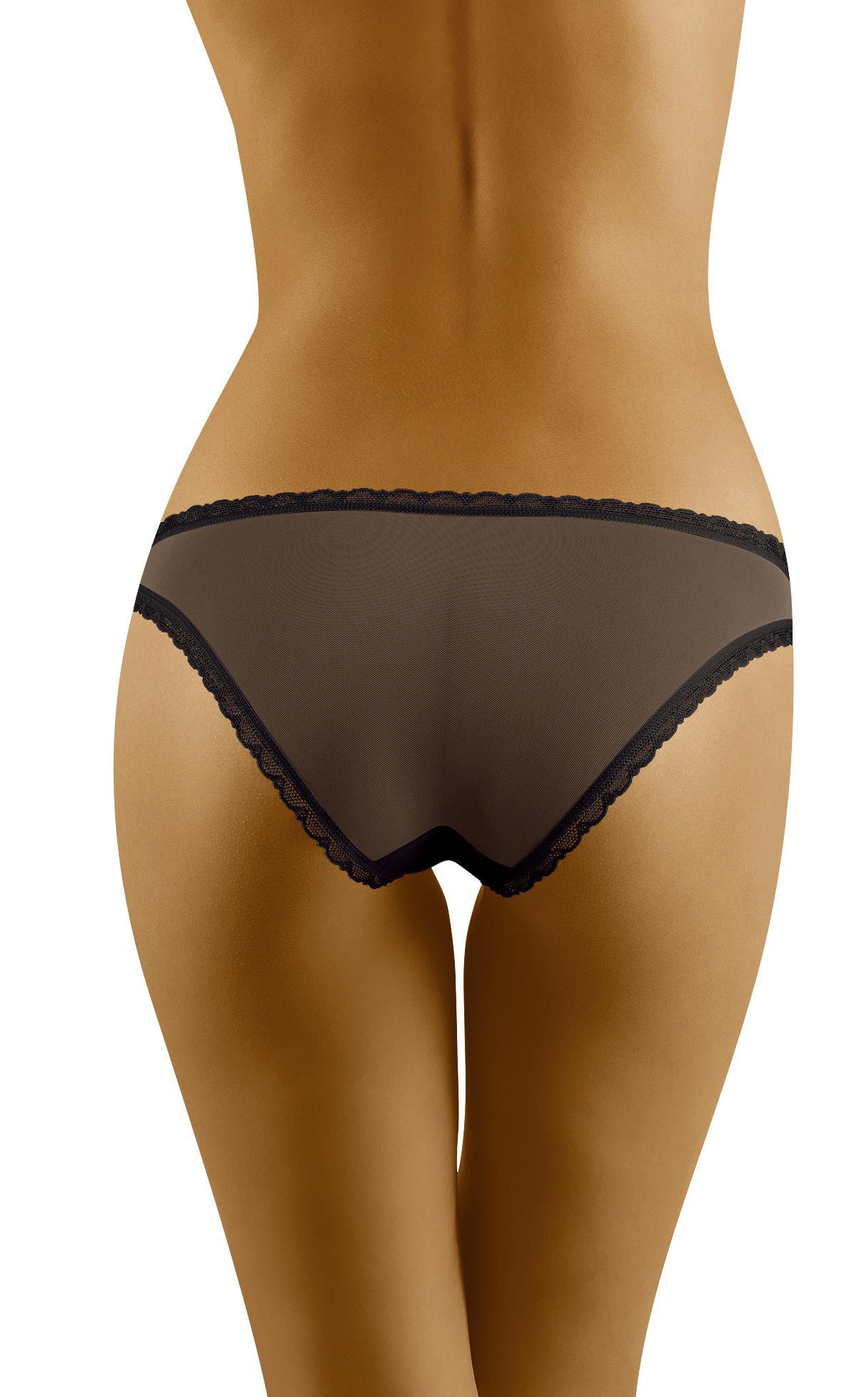 Culotte femme Wolbar Culottes Culottes — noir