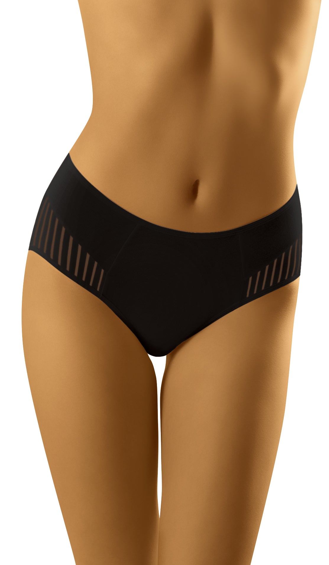 Culotte femme Wolbar Culottes Culottes — noir