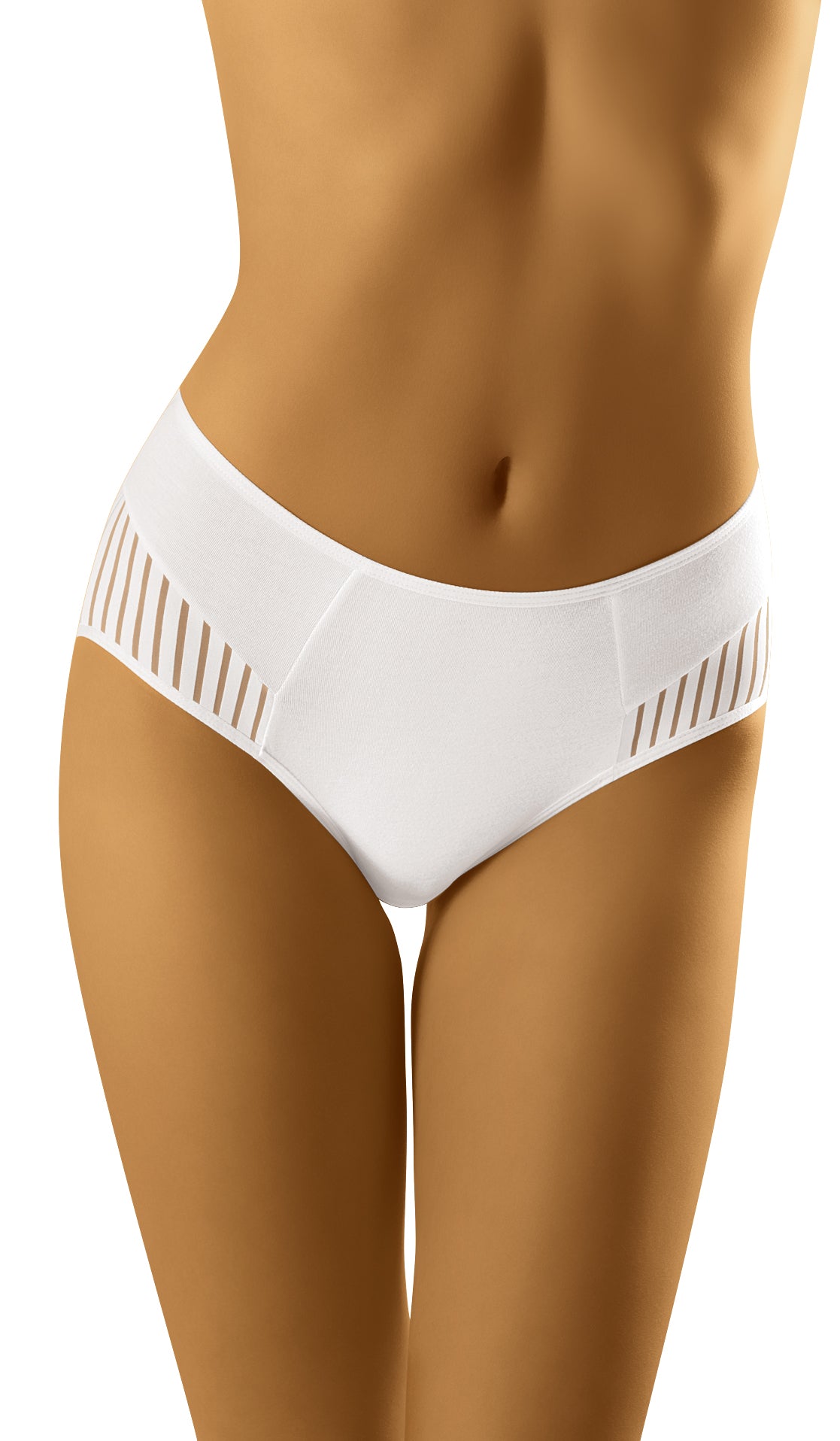 Culotte femme Wolbar Culottes Culottes — blanc