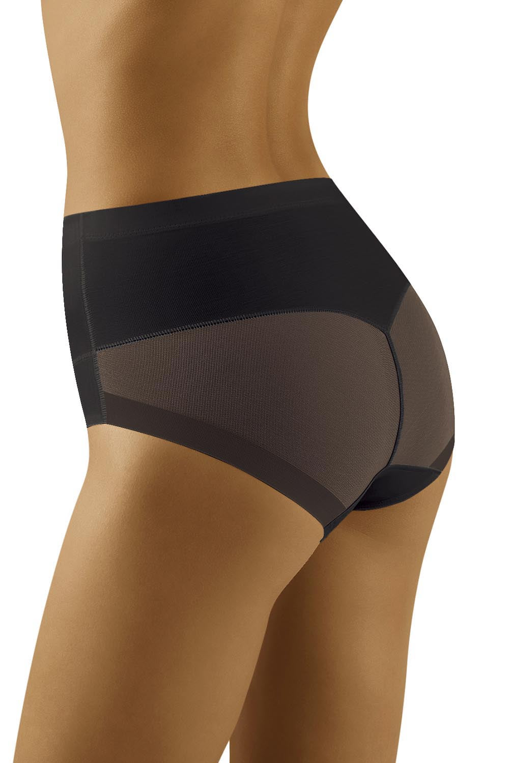 String femme Wolbar Culottes Culottes — noir
