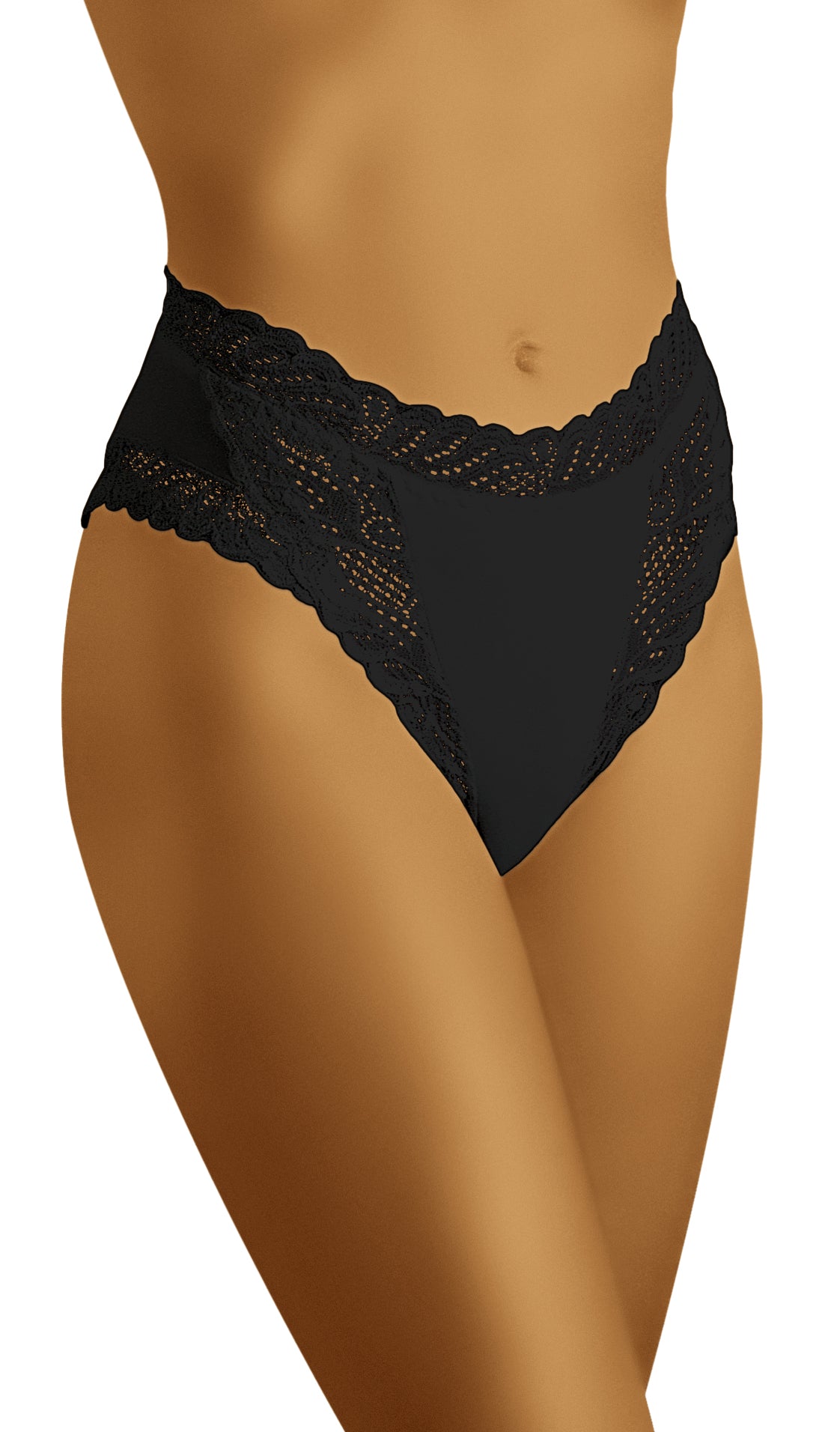 Culotte femme Wolbar Culottes Culottes — noir