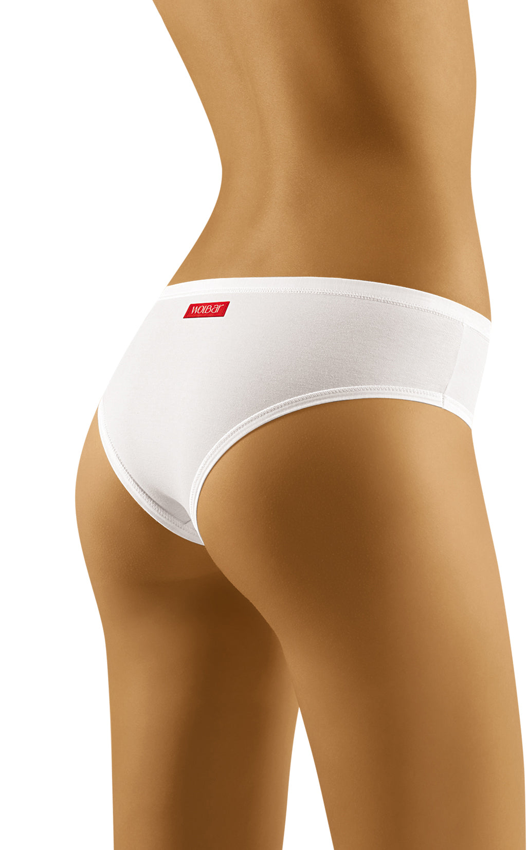 Culotte femme Wolbar Culottes Culottes — blanc