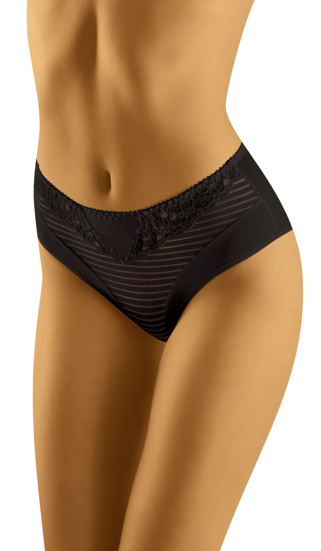 Culotte femme Wolbar Culottes Culottes — noir