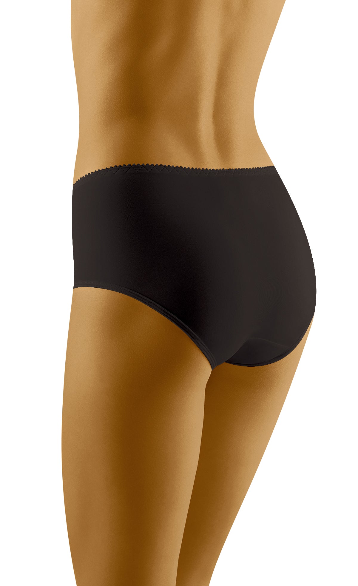 Culotte femme Wolbar Culottes Culottes — noir