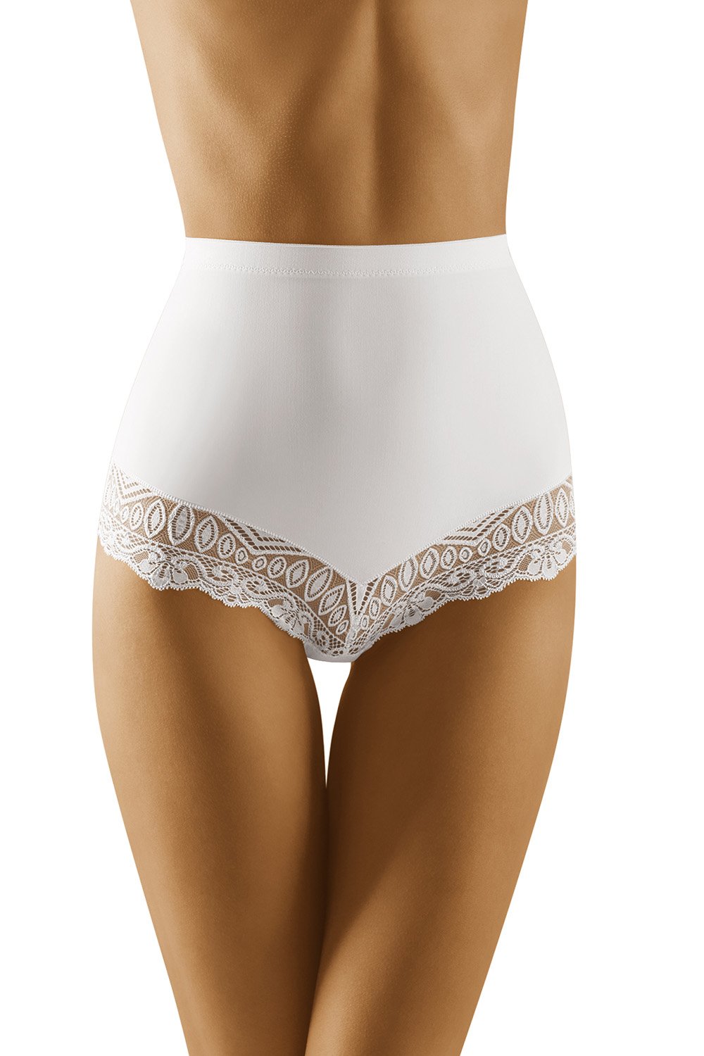 String femme Wolbar Culottes Culottes — blanc