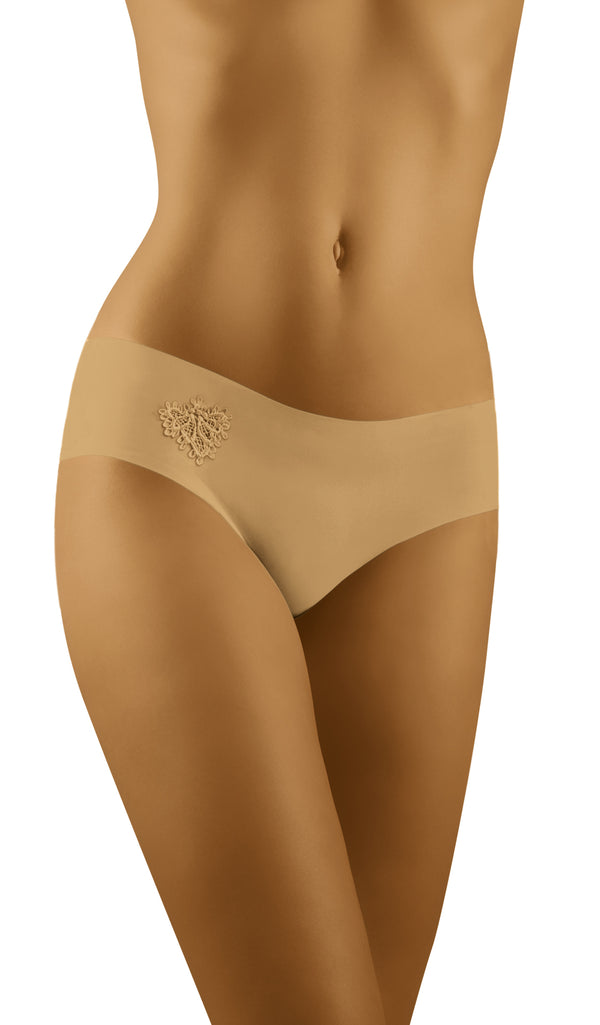 Culotte femme Wolbar Culottes Culottes — beige