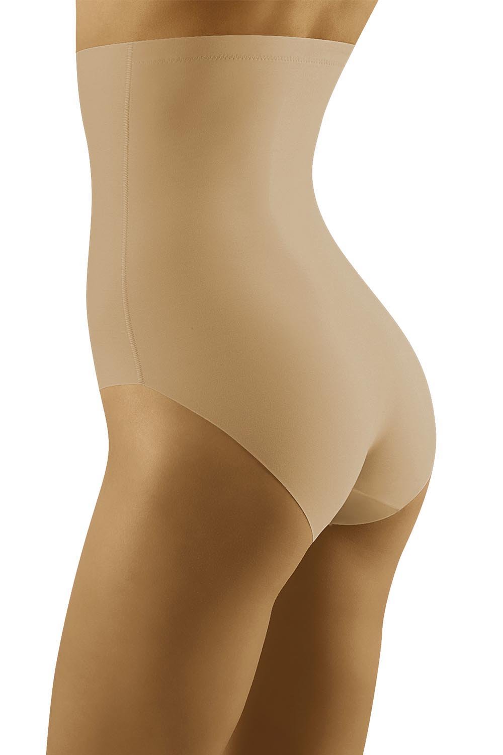 String femme Wolbar Culottes Culottes — beige