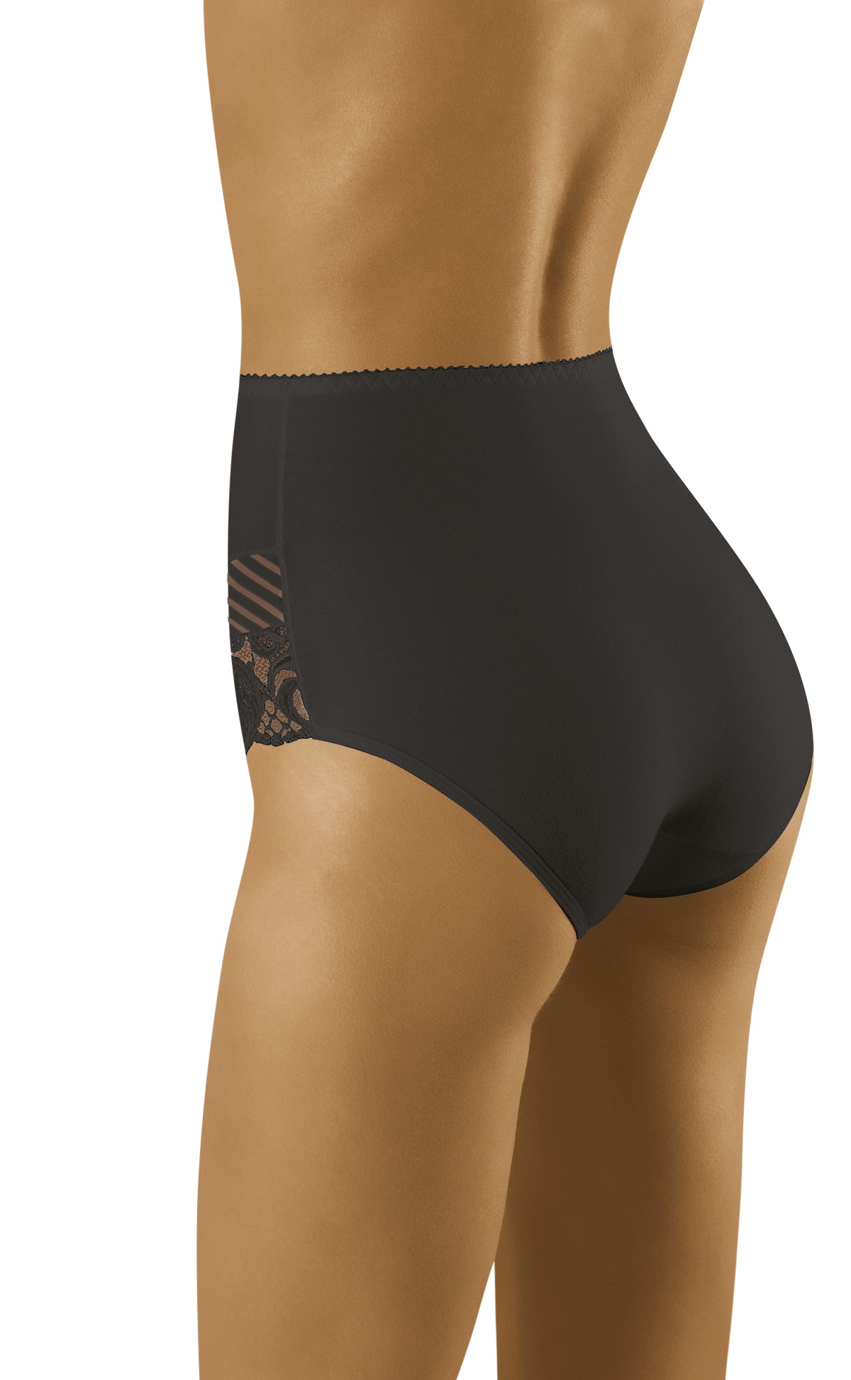 Culotte femme Wolbar Culottes Culottes — noir