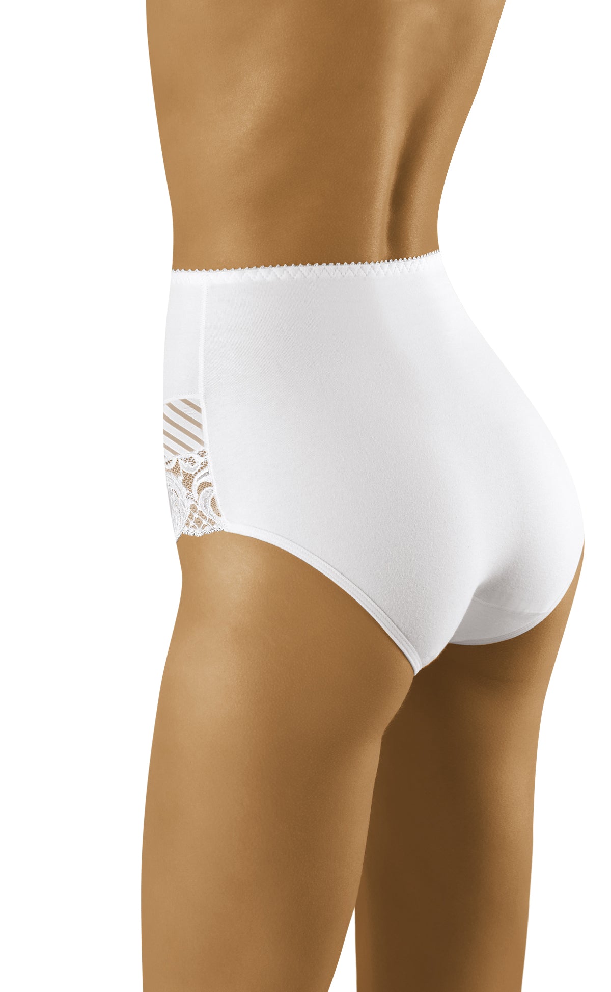 Culotte femme Wolbar Culottes Culottes — blanc