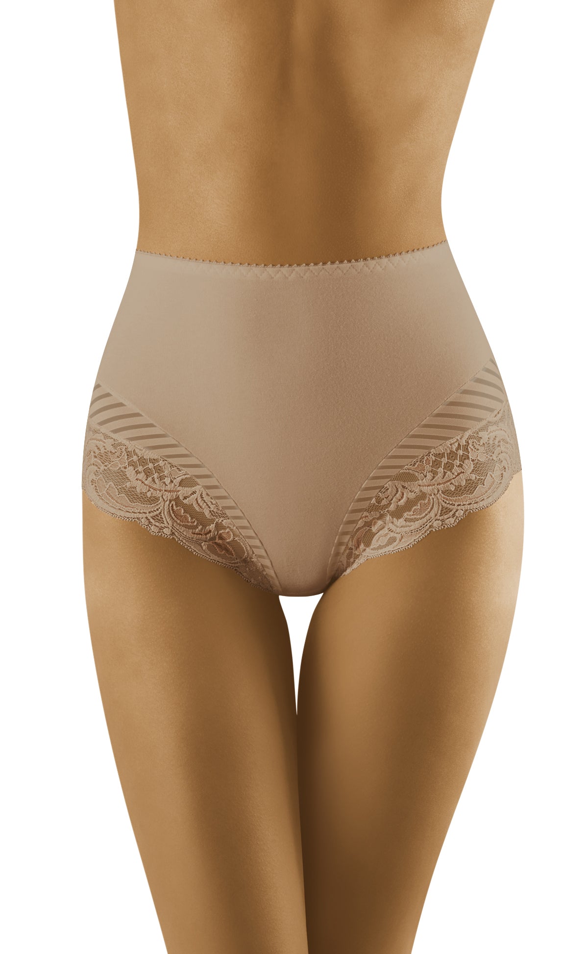 Culotte femme Wolbar Culottes Culottes — beige