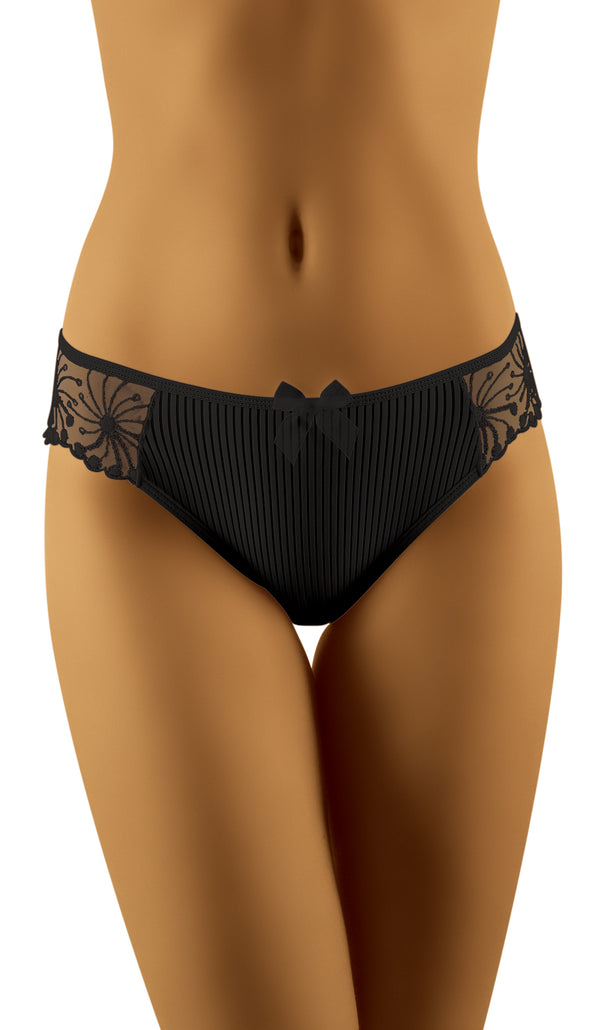 Culotte femme Wolbar Culottes Culottes — noir