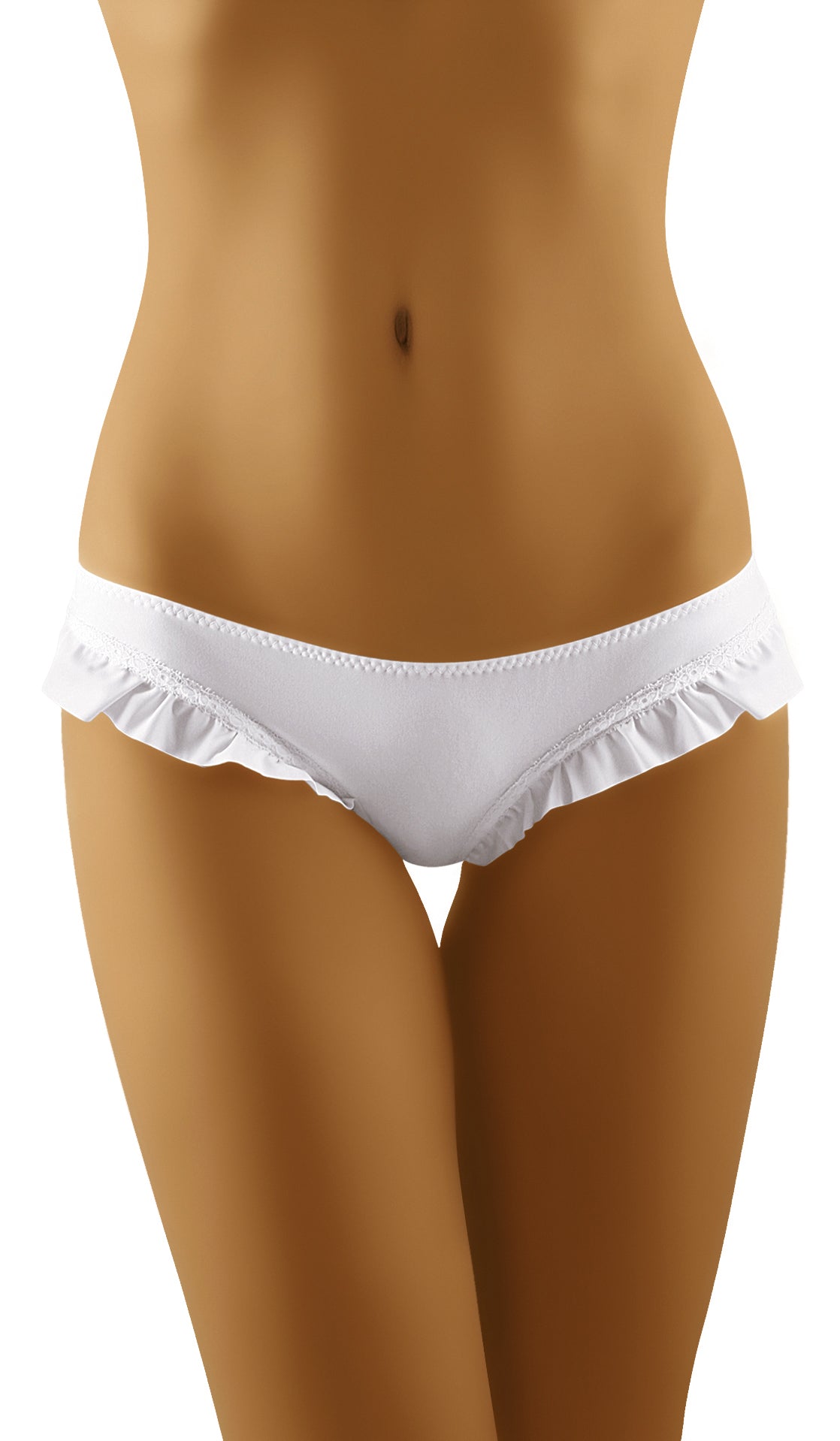 Culotte femme Wolbar Culottes Culottes — blanc